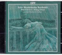 Mendelssohn : Octuor, OP. 20. I Solisti Filarmonici Italiani