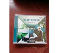 Mendelssohn: Organ Music