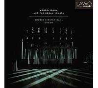 Mendelssohn Organ Sonata