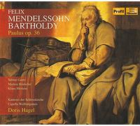 Mendelssohn : Paulus
