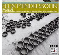Mendelssohn - Paulus
