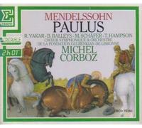 Mendelssohn - Paulus