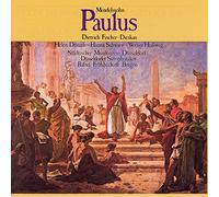 Mendelssohn – Paulus Op.36 – Donath