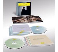 Mendelssohn – Symphonies et Oratorios – CD