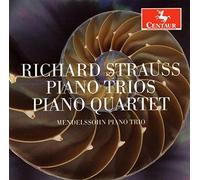 Mendelssohn Piano Trio - Richard Strauss