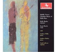 Mendelssohn Piano Trio - Middle Voice: Chamber Music