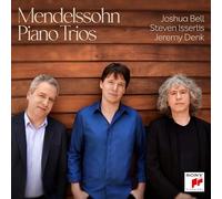 Mendelssohn Piano Trios