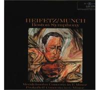 Mendelssohn & Prokofiev: Violi [Import]