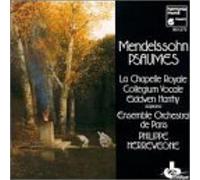 Mendelssohn, Psaumes : Psaume 42, Psaume 115, Ave Maria