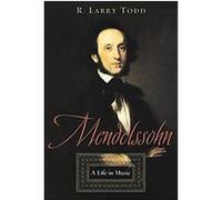 Mendelssohn R. Larry Todd (Auteur)