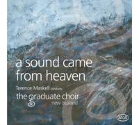 Mendelssohn, Ritchie, Brahms, Gershwin Etc : A Sound Came From Heaven