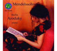 Mendelssohn : Romances