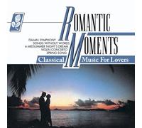 Mendelssohn - Romantic Moments 5