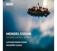 Mendelssohn: Sacred Choral Works