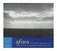 Mendelssohn & Schubert