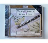 Mendelssohn & Schubert