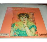 Mendelssohn, Schubert - Mendelssohn - Songe d'une nuit d'été. Schubert - Symphonie inachevée