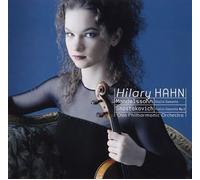 Mendelssohn & Shostakovich Violin Concertos [Import]