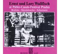 Mendelssohn - Sonata for Viola & Piano/Marchenbilder