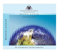 Mendelssohn: Song Without Words [Germany] by O'hora, Ronan (2006-05-03?