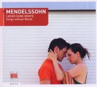 Mendelssohn - Songs without Words