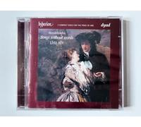 Mendelssohn : Songs without words