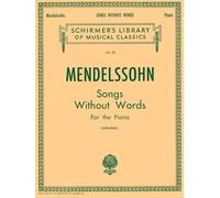 Songs Without Words