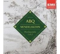 Mendelssohn/String Quartet No. [Import allemand]