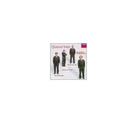 Mendelssohn: String Quartets