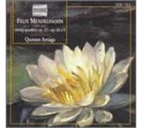 Mendelssohn - String Quartets
