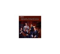 Mendelssohn: String Quartets, Nos. 2 & 3