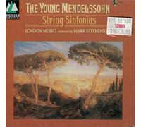 Mendelssohn - String Sinfonias