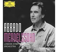 Mendelssohn : Symphonie, nᵒ 1 a 5 / Violin Concerto