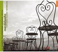 Mendelssohn/Symphonies - Italienne & Réformation
