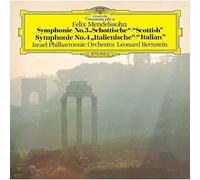 Mendelssohn: Symphonies No.3
