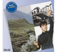 Mendelssohn: Symphonies No. 3 & 4
