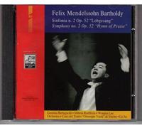 Mendelssohn - Symphony 2