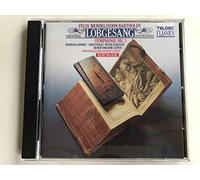 Mendelssohn - Symphony 2" Lobgesang