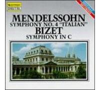 Mendelssohn - Symphony 4