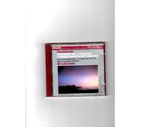 Mendelssohn: Symphony 4 In A Op. 90 'italian' / ' A Midsummer Night's Dream