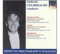 Mendelssohn - Symphony 4/Symphony 94/Leonore Ov 3