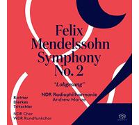 Mendelssohn: Symphony No.2