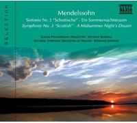 Mendelssohn Symphony No. 3
