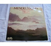 Mendelssohn Symphony No. 3 "Scotch" Overture to "Fingal's Cave"
