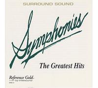 Mendelssohn (symphony no.4, - Symphonies: The Greatest Hits (Surround Sound) (UK Import)