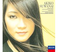 Mendelssohn & Tchaikovsky: Violin Concertos (SHM-CD) [Import]