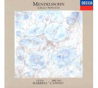Mendelssohn: The Complete Works [Import]