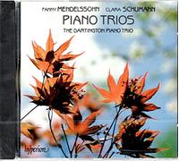 Mendelssohn - Trio Piano