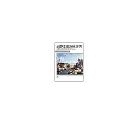 Mendelssohn: Variations Serieuses, Opus 54 For The Piano