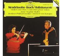 Mendelssohn - Violin Conc. in E [Import]